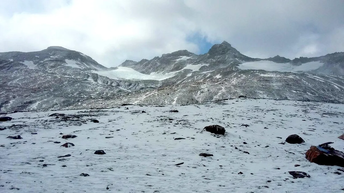 Imagen del archivo de «Crónica Ultra Fiord 2016: El sentimiento de la exploración».