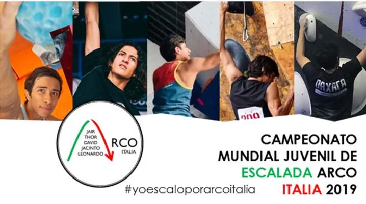 Imagen de portada de «Mexicanos a competir en mundial de Arco, Italia: apóyalos en Donadora».
