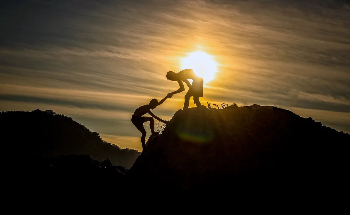 Imagen de portada de «ClimbApp publica decálogo para jugar limpio al sumar puntos escalando».