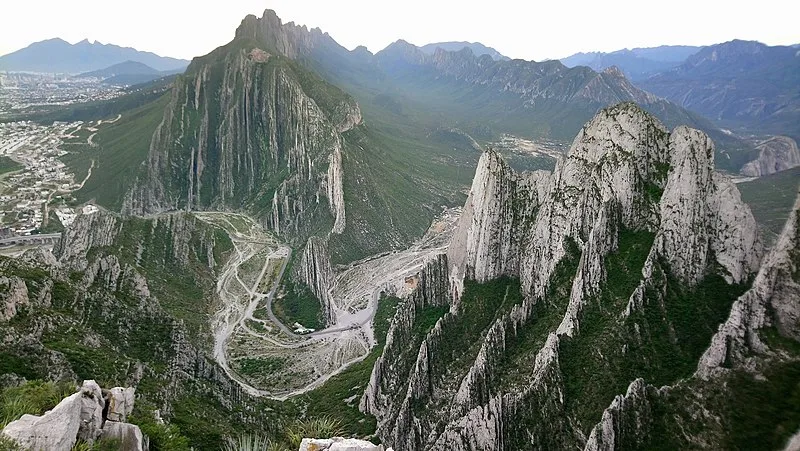 Imagen de portada de «Convocan a manifestación pacífica para frenar ecocidios en la Huasteca».