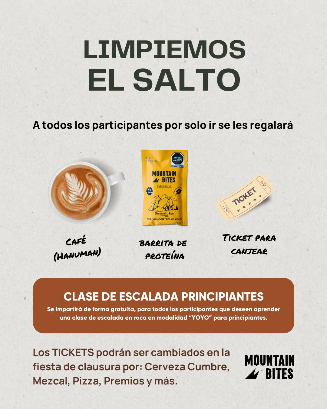 Imagen del archivo de «¡Súmate a la tercera Limpieza de El Salto! Iniciativa colectiva por la montaña y la comunidad».