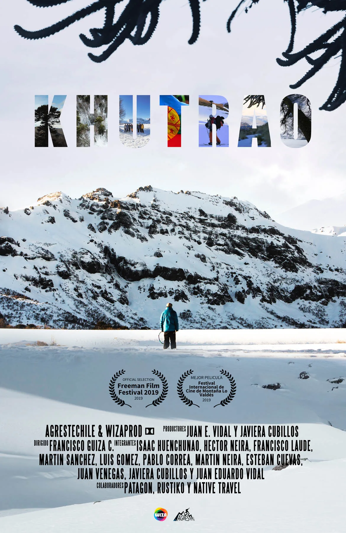 Imagen del archivo de «¡Fechas y sedes del Freeman Film Festival 2019 en cines!».