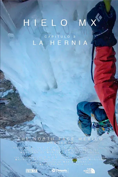 Imagen del archivo de «Programa y sedes Freeman Film Festival 2017, Cine Mexicano de Montaña y Aventura».
