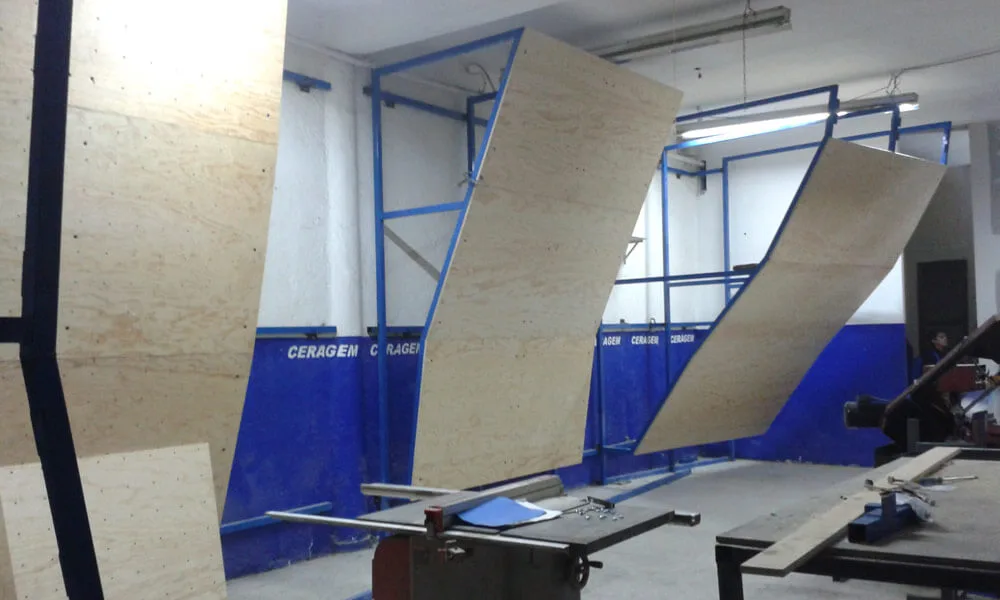 Imagen del archivo de «TOKA la escalada, SIEMBRA la escalada».
