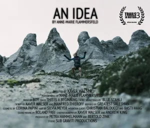 an idea