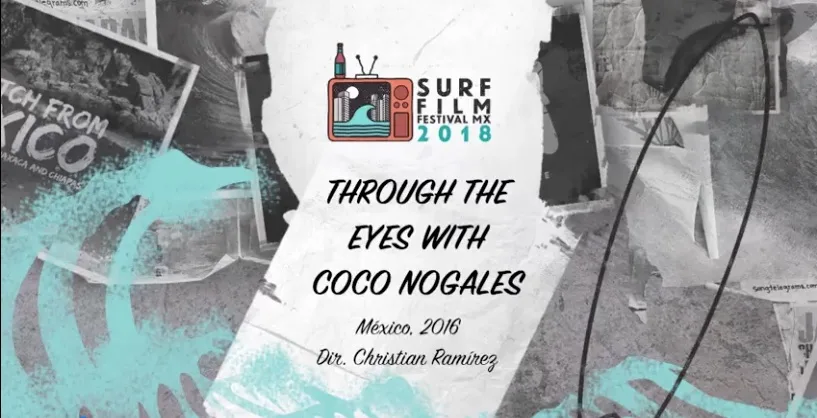 Imagen del archivo de «Programa #SurfFilmFestival: 5 mexicanos y 1 feature internacional de surf en Cinépolis».