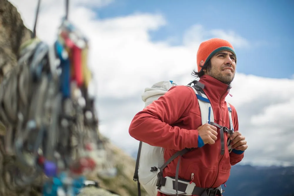 Imagen del archivo de «Rutas de Tributo: segunda parte de una aventura mexicana en Bugaboos».
