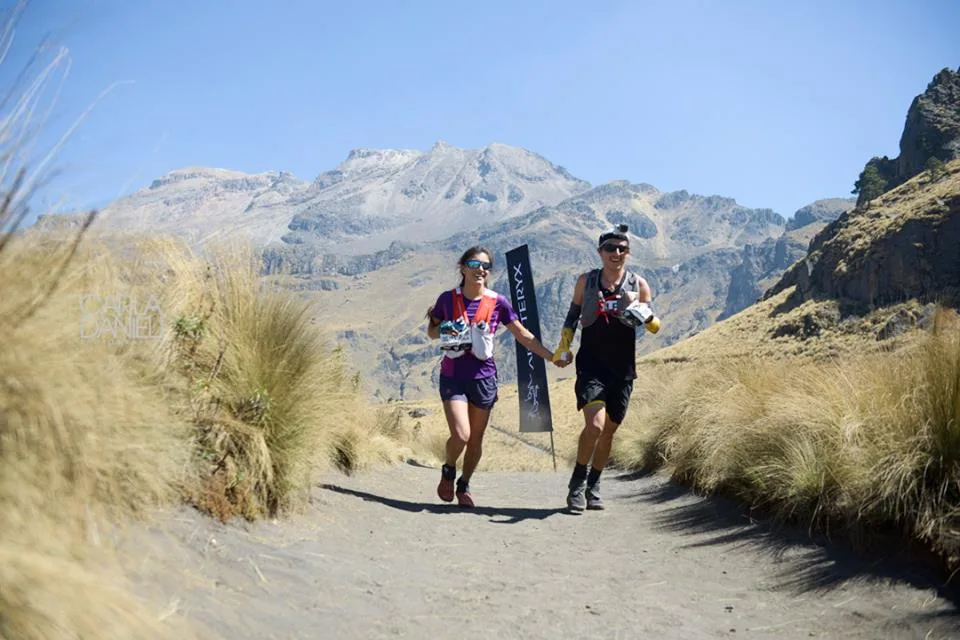 Imagen de portada de «ARC'TERYX Boca de Tiburón: en beneficio al Socorro Alpino de México».