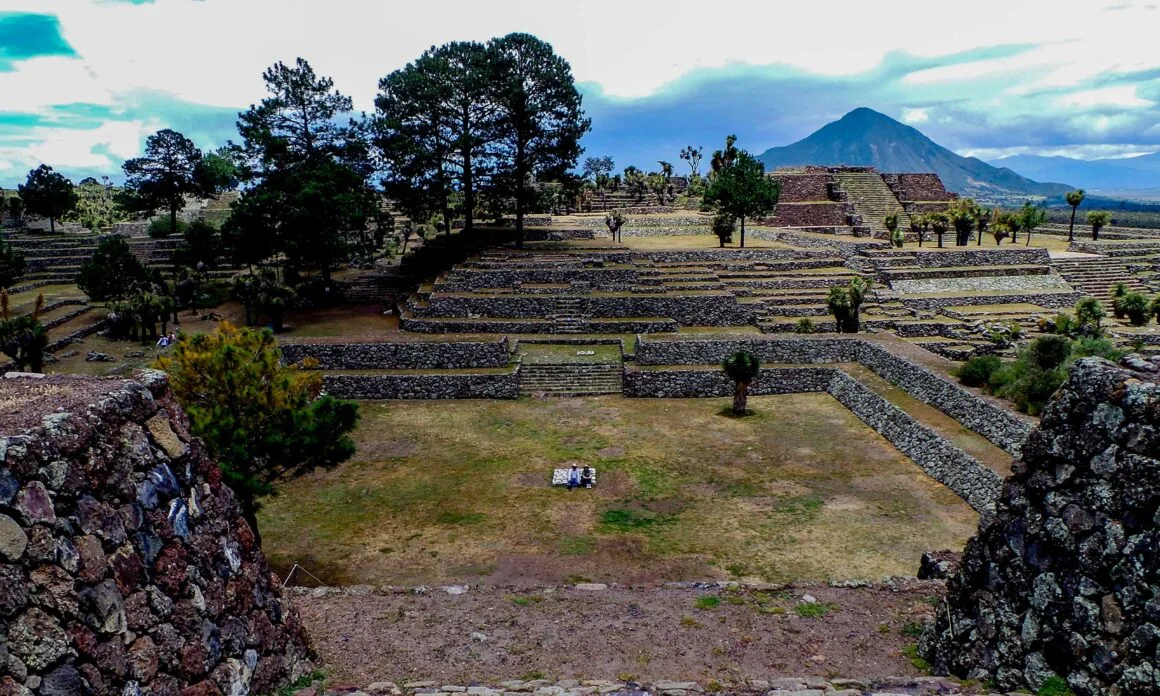 Imagen del archivo de «El Llamado de Tlaltecuhtli: Abrazando el Equilibrio de la Tierra y el Ser».
