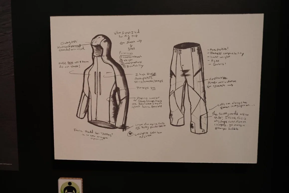Imagen del archivo de «"Frente a crisis climática, industria outdoors debe actuar ya": Outdoor Retailer».