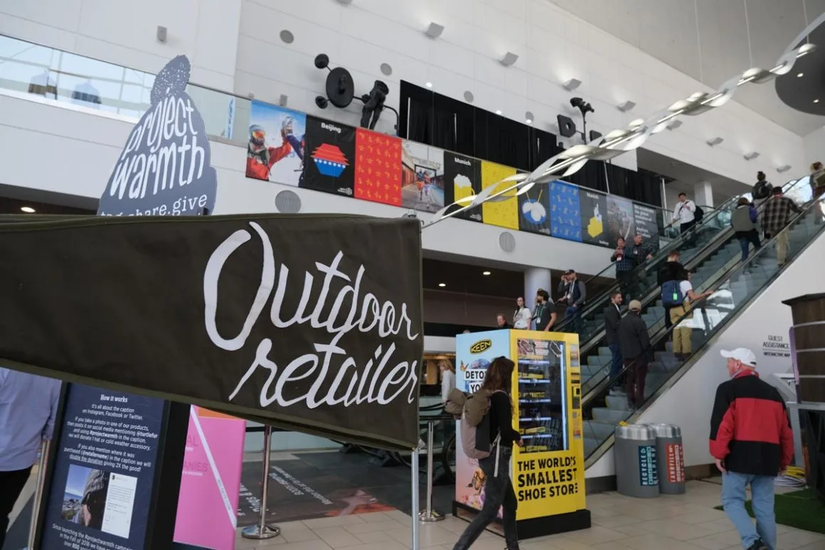 Imagen del archivo de «"Frente a crisis climática, industria outdoors debe actuar ya": Outdoor Retailer».