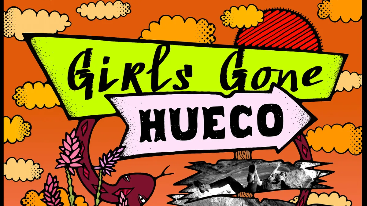 Imagen de portada de «Girls Gone Hueco en Cinépolis - 19 y 24 de octubre».
