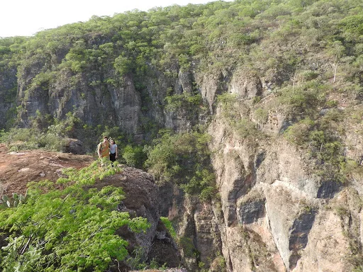 Imagen del archivo de «Top 15 de lugares para correr Trail en México, por Santiago Carsolio».