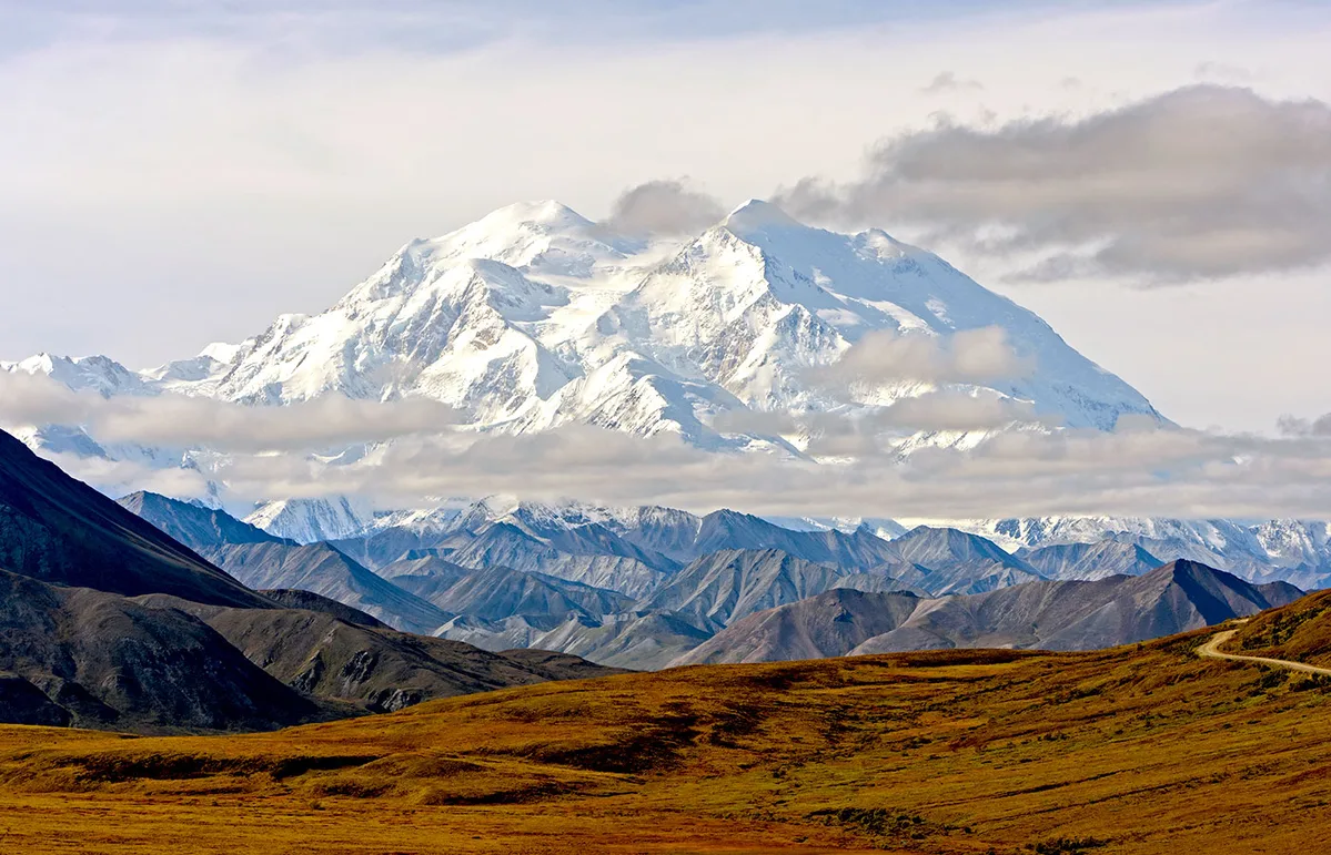 Imagen del archivo de «The Call Of The Wild: Línea Directa y el Denali, por Elsa Ávila».