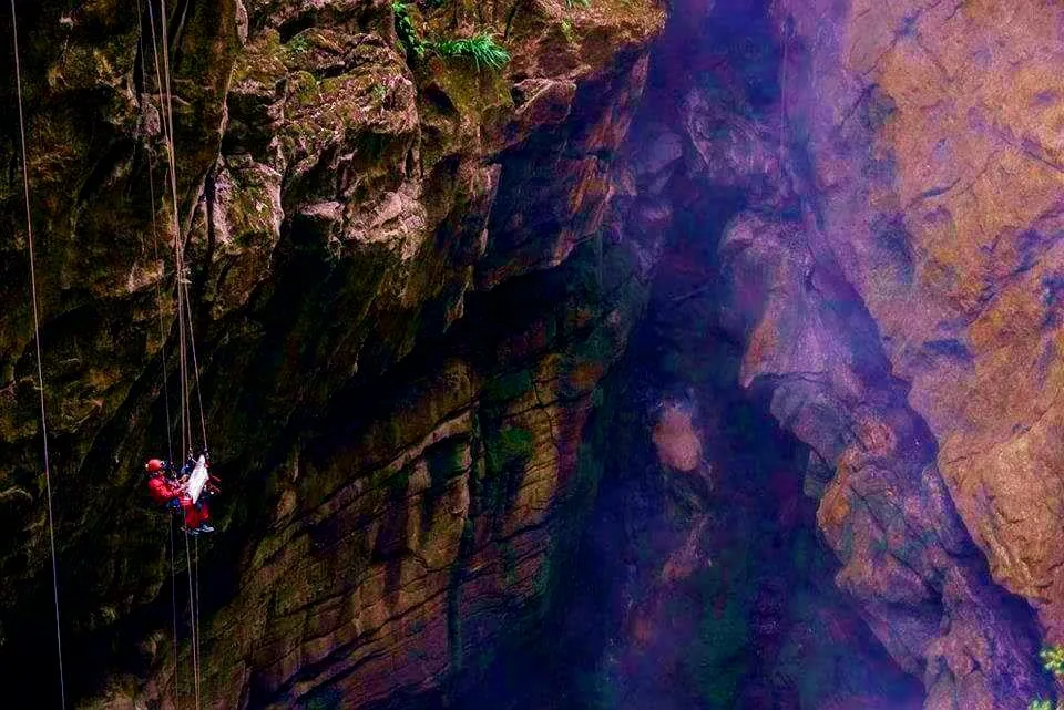 Popocatl Zongolica Veracruz. Foto David Cilia