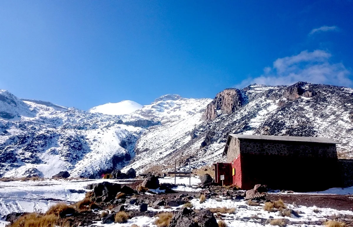 Imagen de portada de «Chile y México lanzan campañas para limpiar las montañas y ganar premios ¡Únete!».
