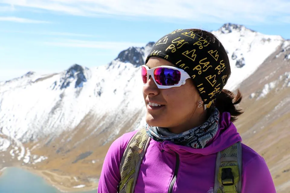 Imagen de portada de «¿Interesado en el Trail Running? Karina Carsolio nos dice cómo empezar».