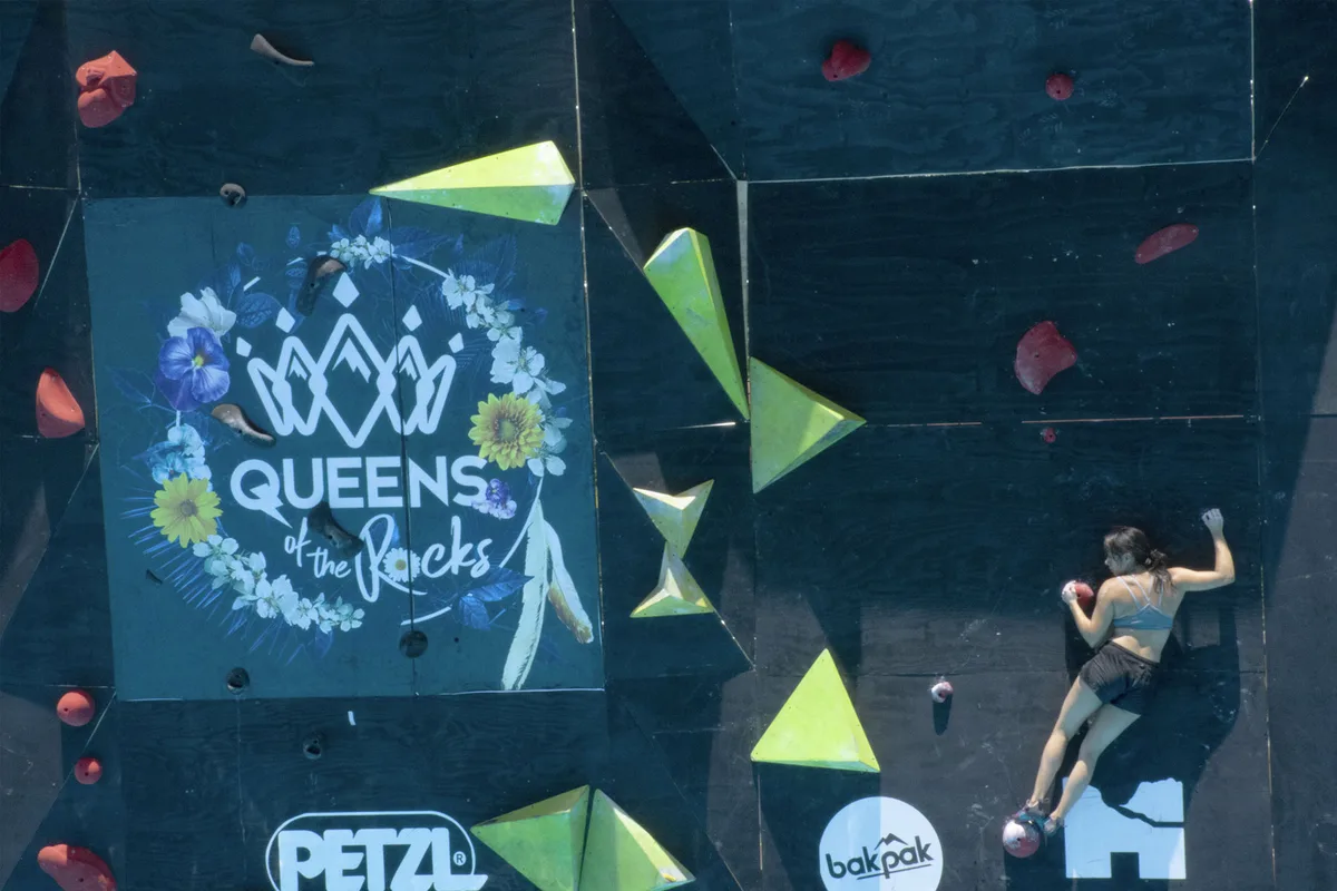 Imagen de portada de «¡Agenda de Queens of the Rocks! Conoce el programa y prepárate».