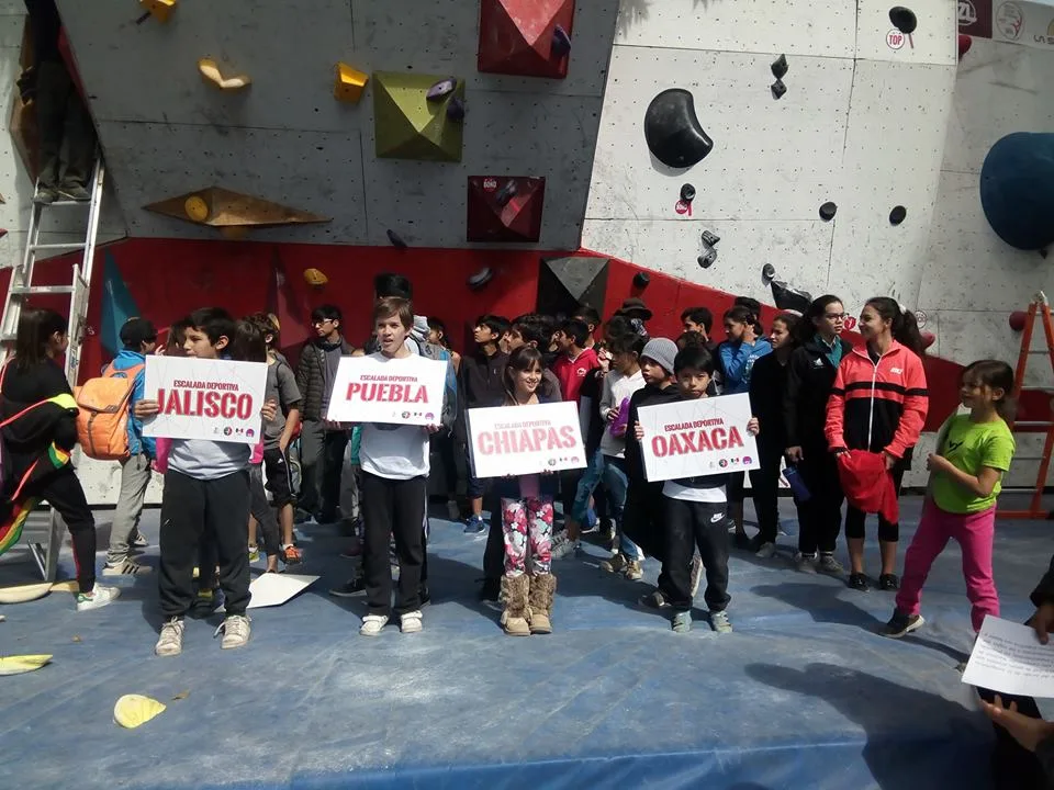 Imagen del archivo de «Resultados Oficiales: Campeonato Nacional de Bloque 2017».