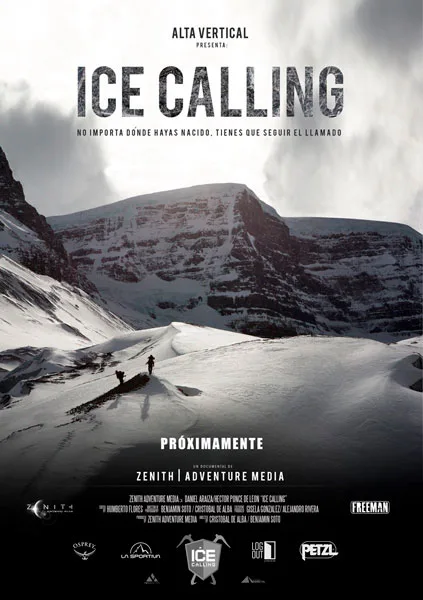 Imagen del archivo de «Programa y sedes Freeman Film Festival 2017, Cine Mexicano de Montaña y Aventura».