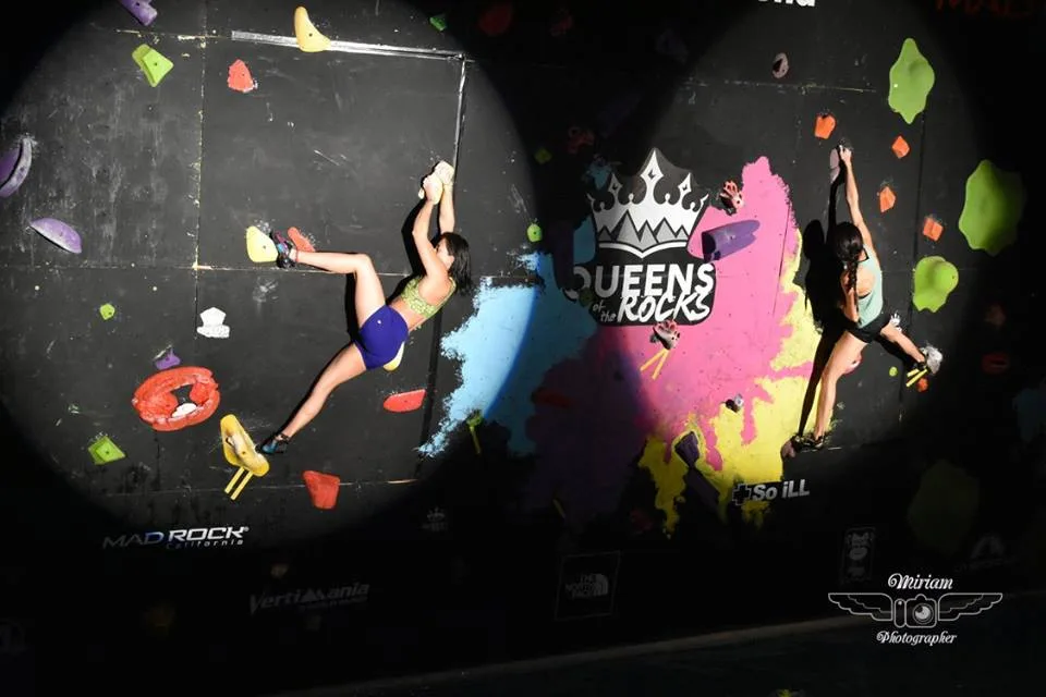 Imagen del archivo de «Queens of the Rocks tiene fechas confirmadas para su segunda edición».