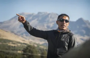 Imagen del archivo de «SalomonTV Trail Running Series 2018: sedes y programa».