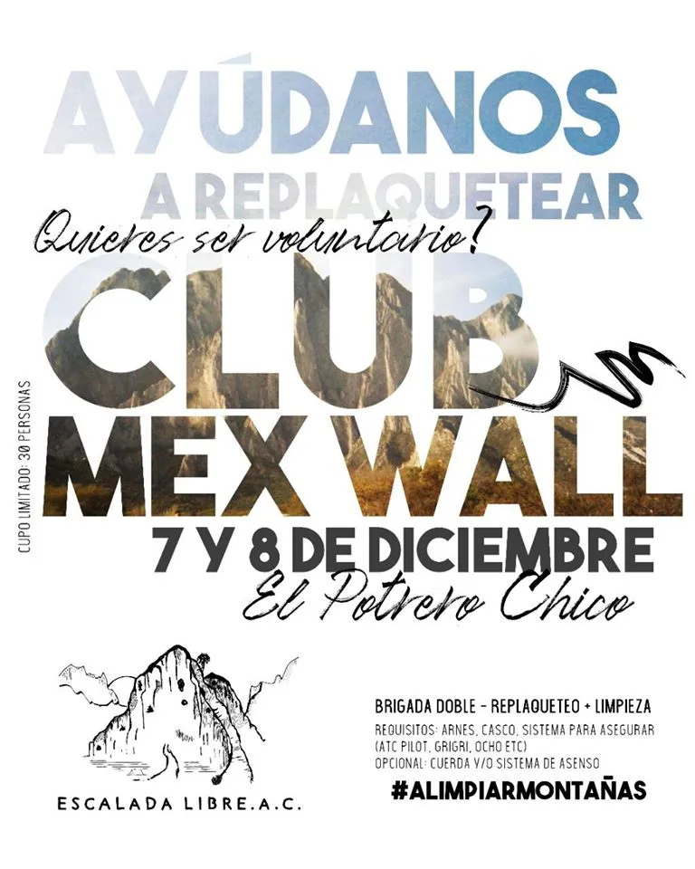 Imagen del archivo de «11/12 Día Internacional de las Montañas: únete a #MontañaLimpia este fin».