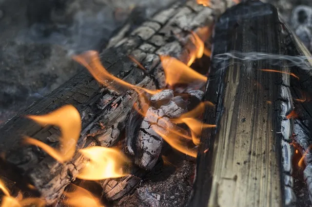 Imagen del archivo de «Hacer fogatas sin incendiar la montaña: consejos y recomendaciones».