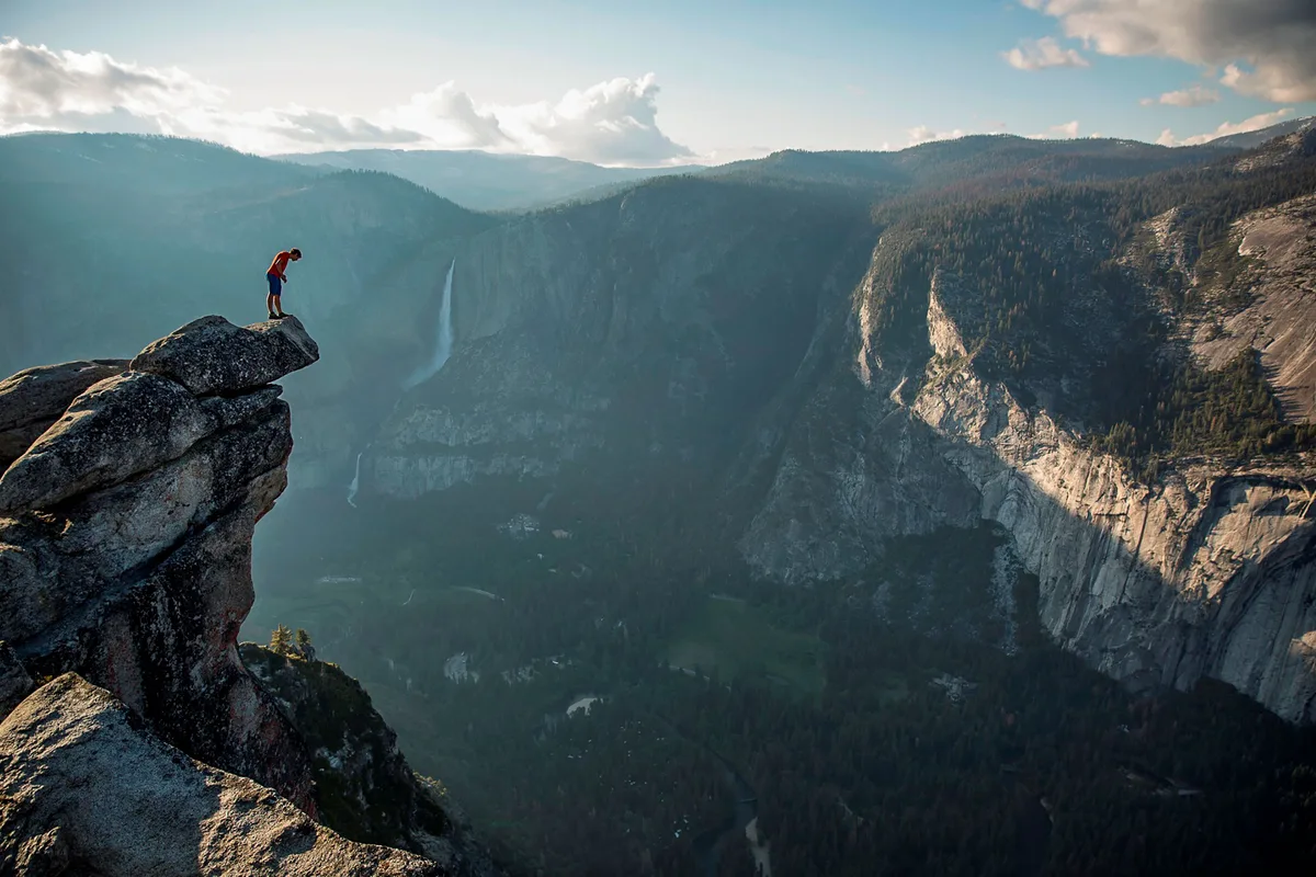 Imagen de portada de «¡Free Solo llega a IMAX! Conoce aquí las sedes Cinépolis +QueCine».