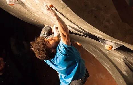 Imagen de portada de «Asia se lleva La Sportiva Legends Only 2016».
