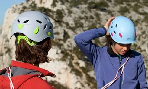 Imagen del archivo de «Blog de escalada: Siete maneras de morir escalando».