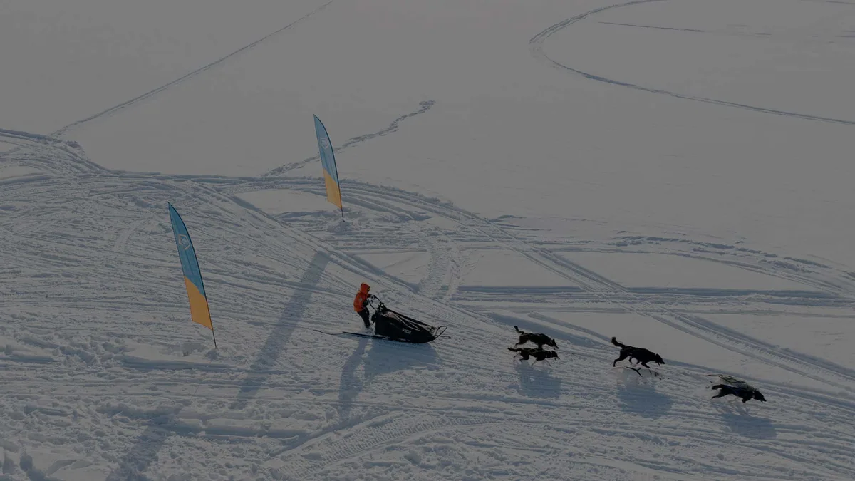 Imagen de portada de «¡Estás invitado! Fjallraven Polar 2025».