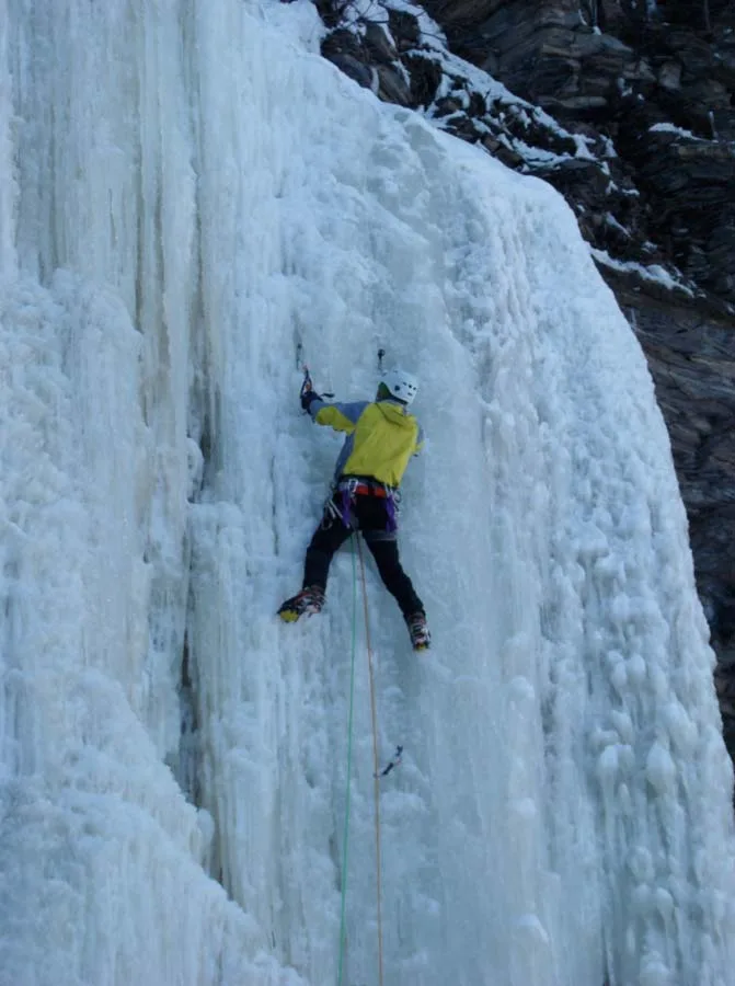 Imagen del archivo de «Galería #IceCalling2016 por Héctor Ponce de León y Daniel Araiza».