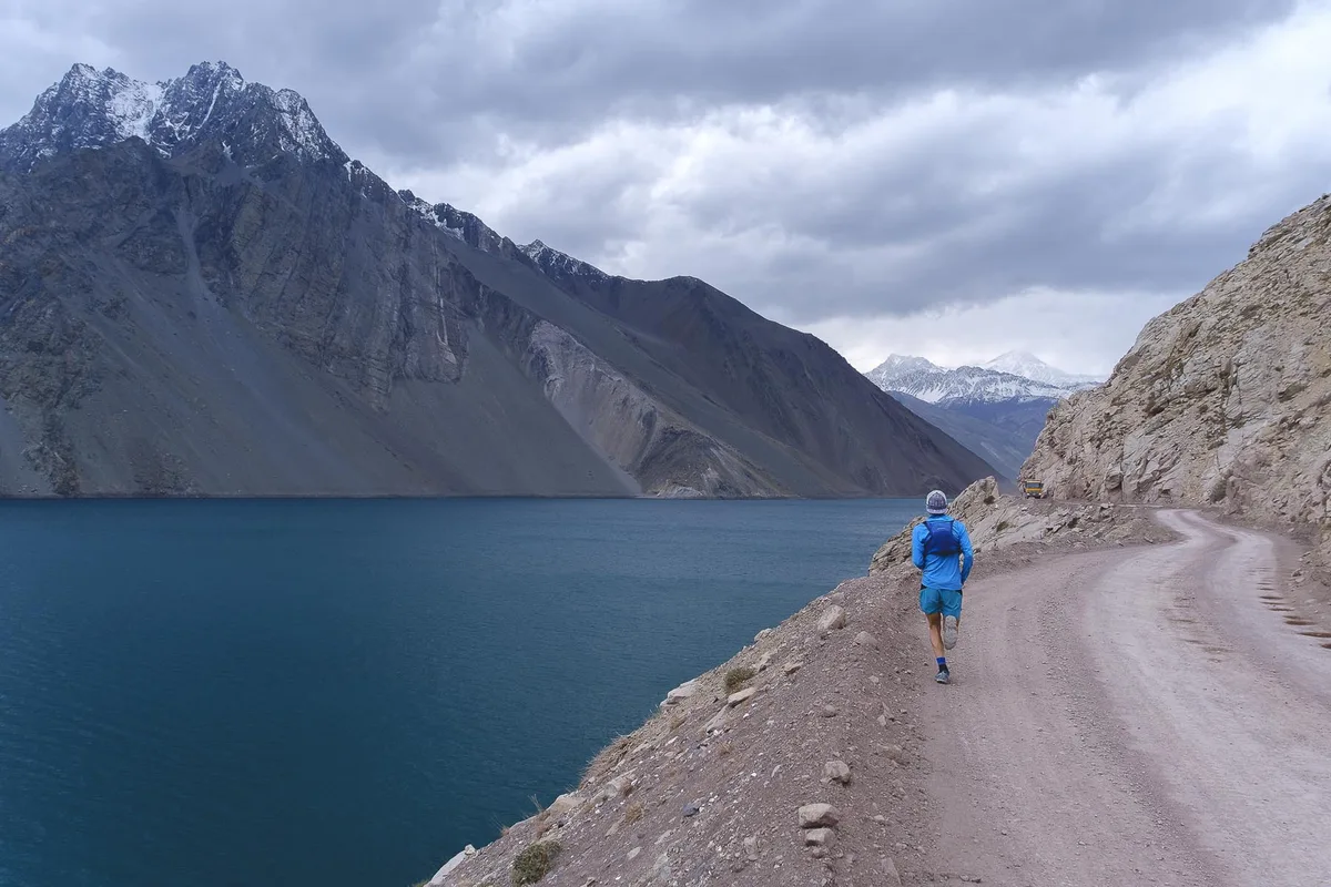 Imagen de portada de «Corriendo Para Salvar una Cuenca: el trail running puede ayudar a salvar el planeta».