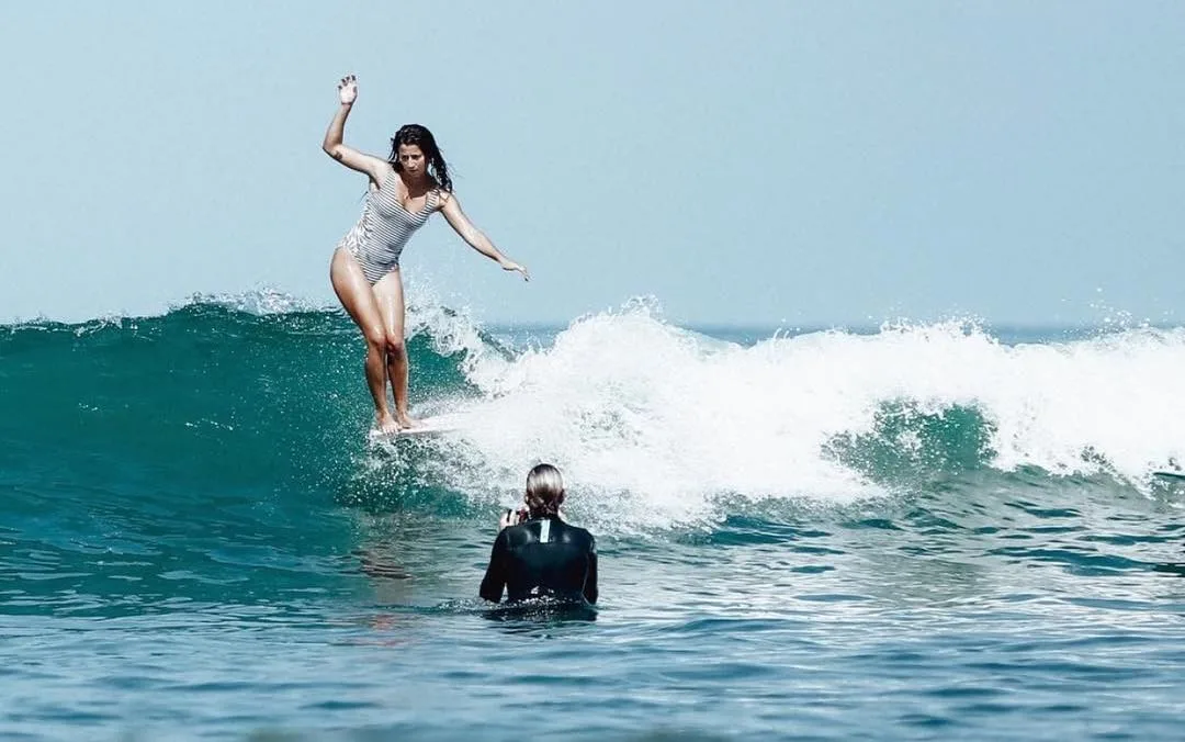 Imagen de portada de «Programa #SurfFilmFestival: 5 mexicanos y 1 feature internacional de surf en Cinépolis».
