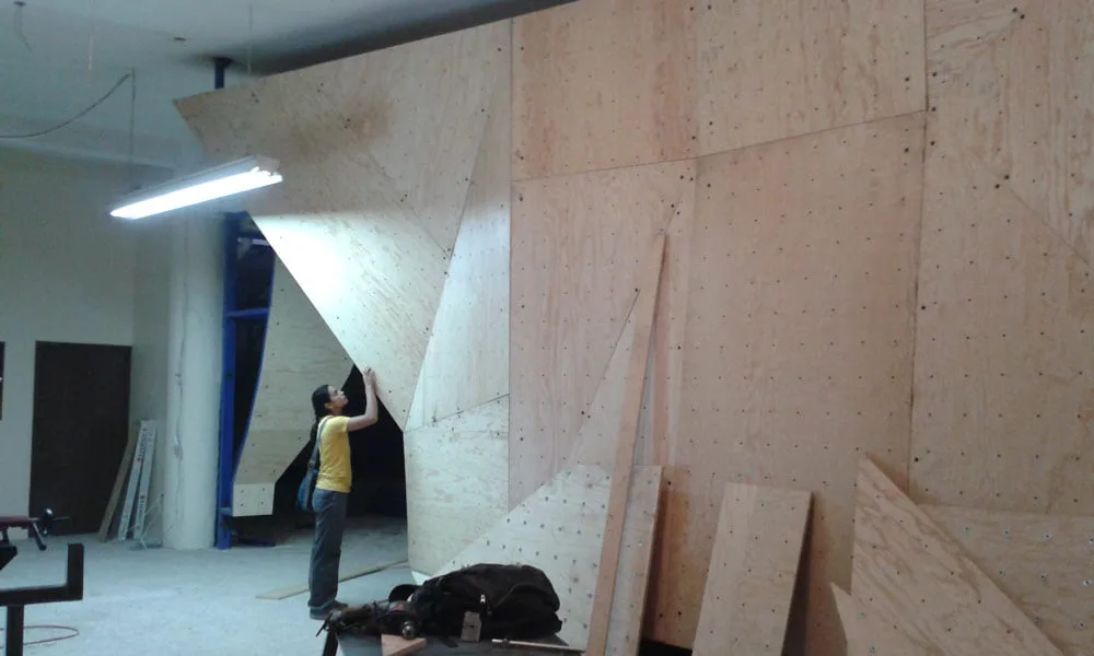 Imagen del archivo de «TOKA la escalada, SIEMBRA la escalada».
