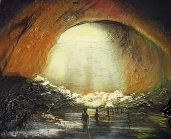 Cueva de Chontalcoatlán