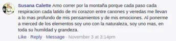 Imagen del archivo de «¿Por qué amamos las montañas? La comunidad outdoors en México opina #FFF17».
