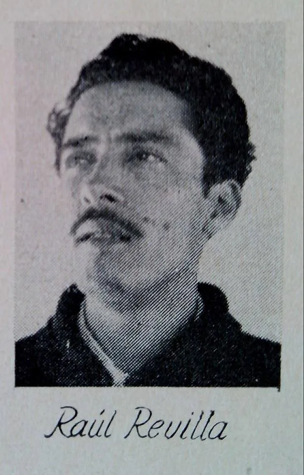 Imagen de portada de «Nos despedimos de Raúl Revilla, una leyenda de la escalada en México».