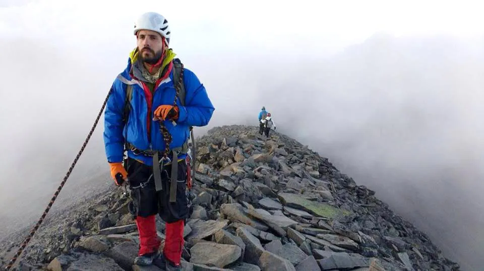 Imagen del archivo de «La Cima de Tu Vida: un ascenso seguro al Nevado».
