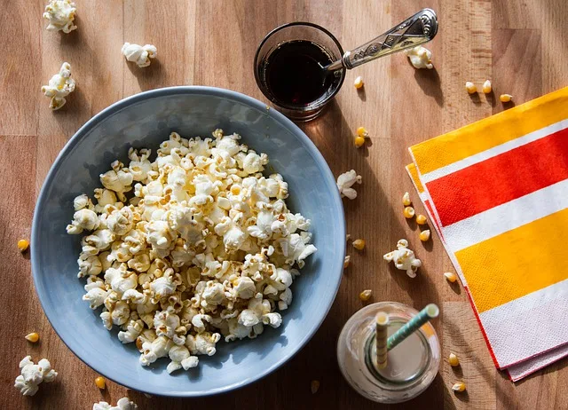 Imagen de portada de «Nueve películas de montaña online para inspirarse en casa».