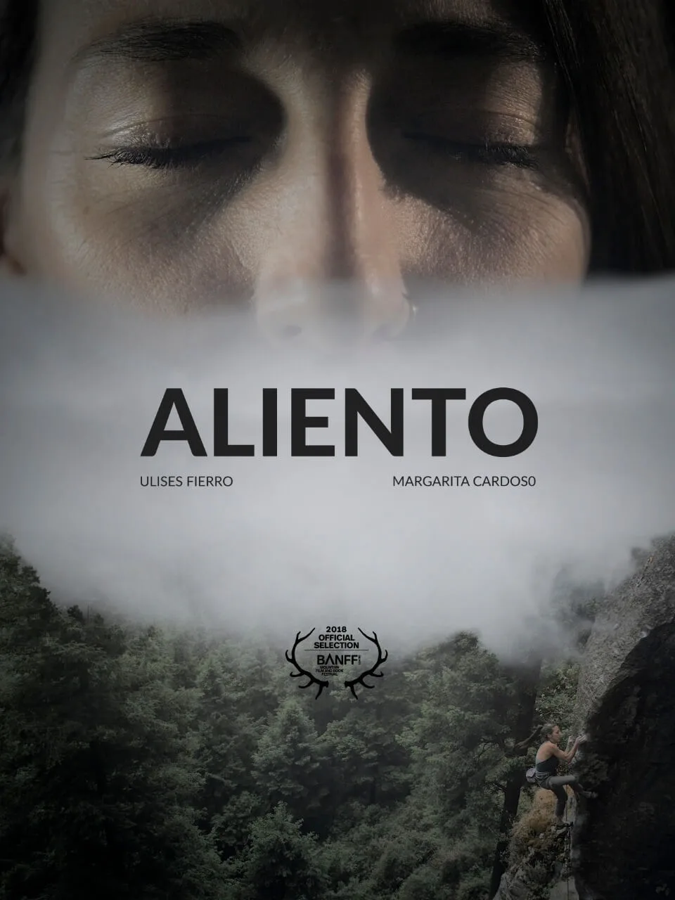Imagen de portada de «Aliento: documental mexicano logra selección oficial en BANFF».