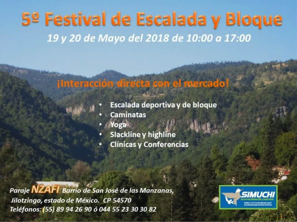Imagen del archivo de «5º Festival de las Manzanas Nzafi - San José de las Manzanas».