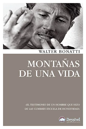 Imagen del archivo de «10 libros de literatura de montaña para leer durante el aislamiento social».