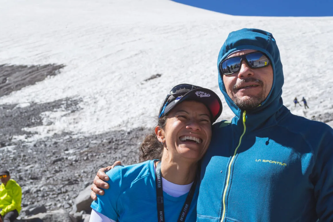 Imagen del archivo de «Entrevista: Nelly Pineda gana 1er lugar femenil en Desde Cero Challenge».