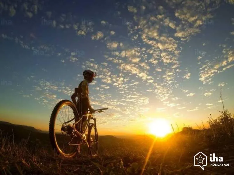 Imagen del archivo de «Cuatro razones por las que España y Nueva Zelanda son paraísos para el MTB».