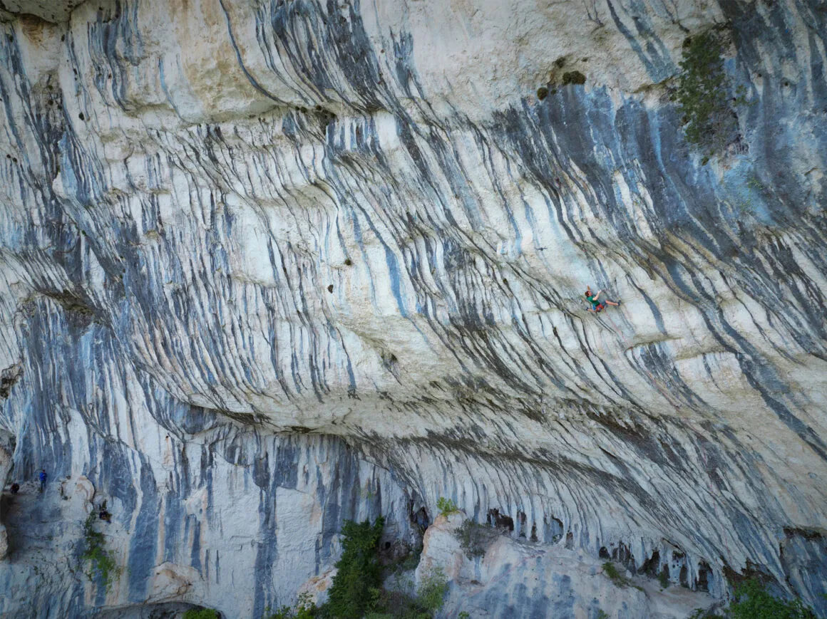 Foto: DNA. Black Diamond / Christian Adams
