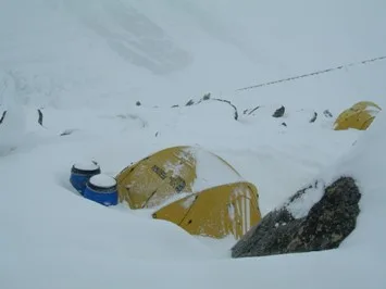 Dhaulagiri (8,167msnm)