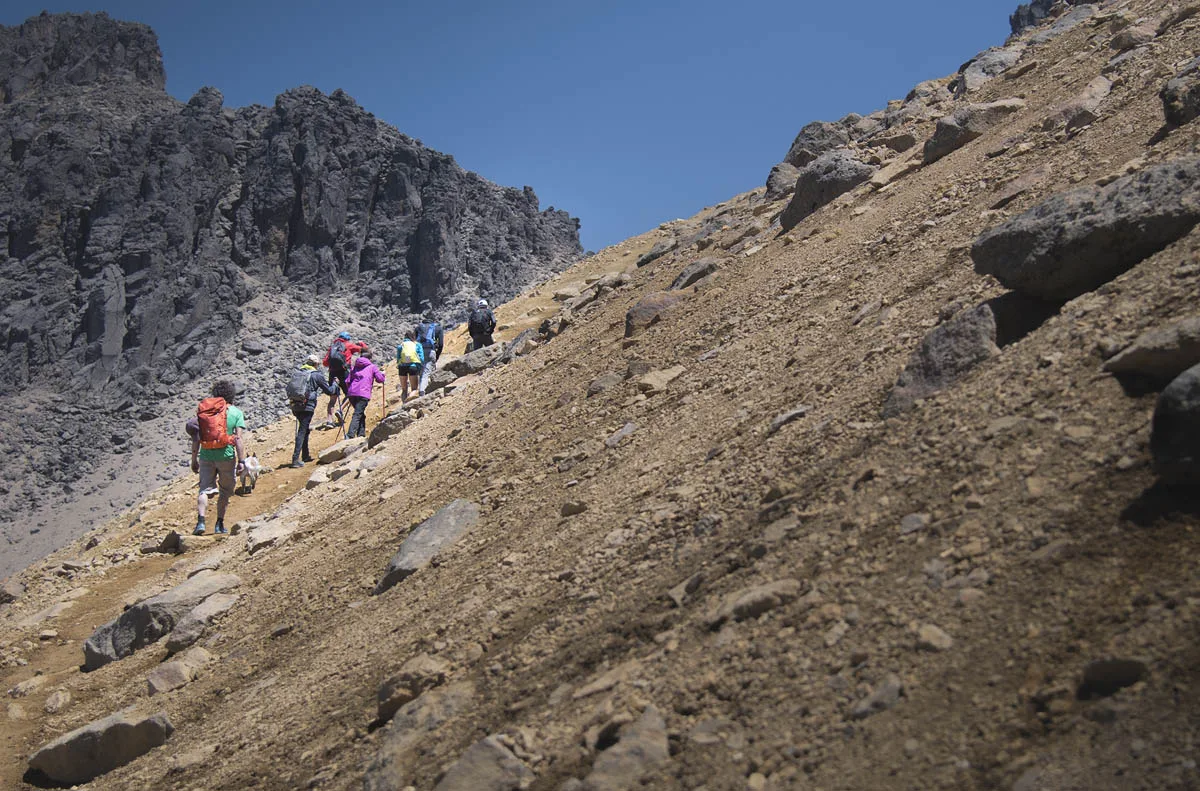 Imagen del archivo de «SalomonTV 2018: a 20 años del récord de Ricardo Mejía en el Iztaccíhuatl».