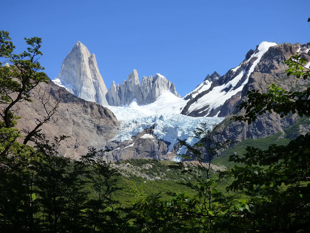 Imagen del archivo de «Argentina, Brasil y Chile cierran parques nacionales ante COVID-19».